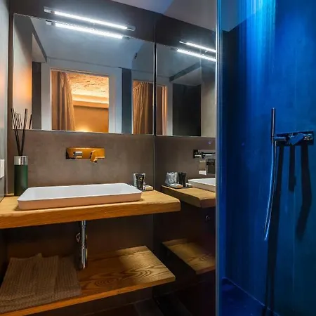 Torre 13 - Suite Lanfranco Affittacamere