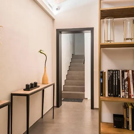Torre 13 - Suite Lanfranco Гостевой дом *